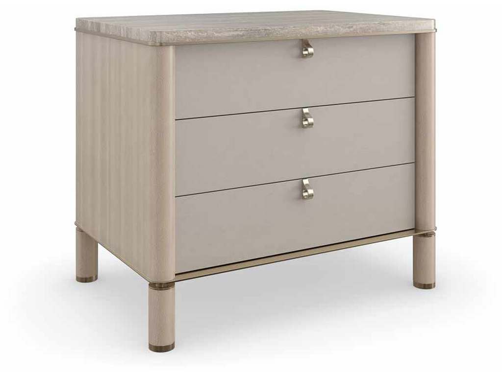 Caracole M143-022-062 Balance Drawer Nightstand