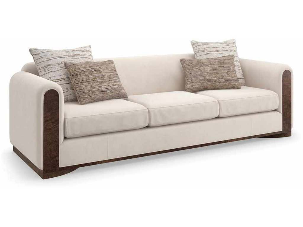 Caracole UPH-022-011-A Dimitri Sofa