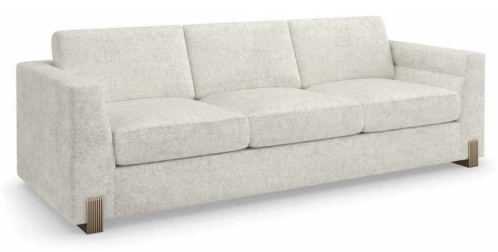 Caracole UPH-022-012-A Counter Balance Sofa Caracole UPH-022-012-A Counter Balance Sofa