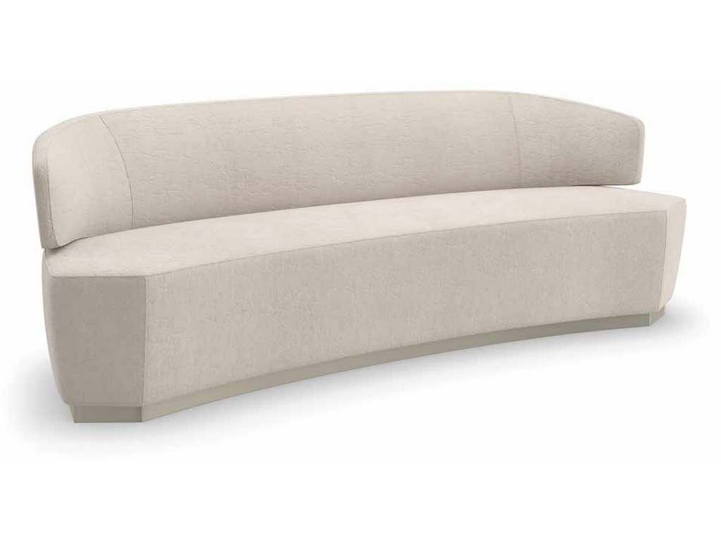Caracole UPH-022-013-A Caracole Upholstery Olympia Sofa