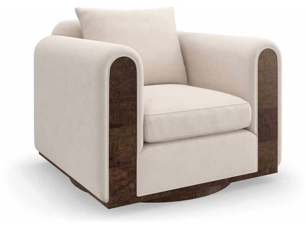 Caracole UPH-022-031-A Dimitri Chair Caracole UPH-022-031-A Dimitri Chair