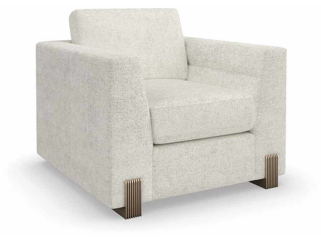 Caracole UPH-022-032-A Counter Balance Chair Caracole UPH-022-032-A Counter Balance Chair