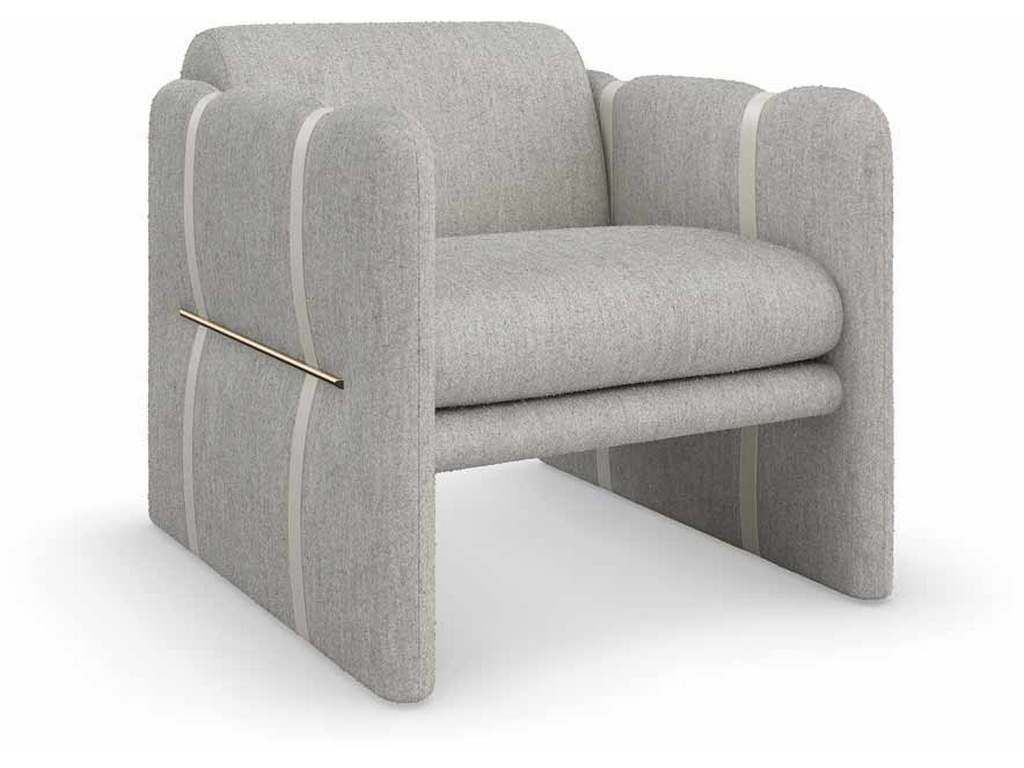 Caracole UPH-022-033-A Cigar Club Chair Caracole UPH-022-033-A Cigar Club Chair