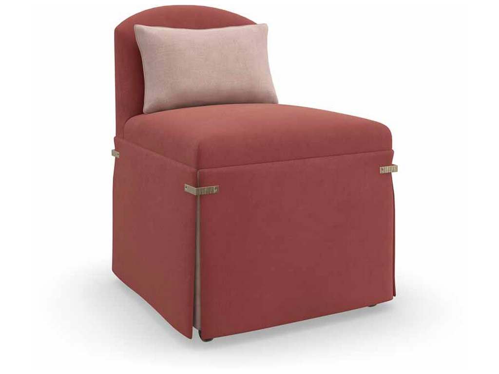 Caracole UPH-022-293-A Bustle Chair