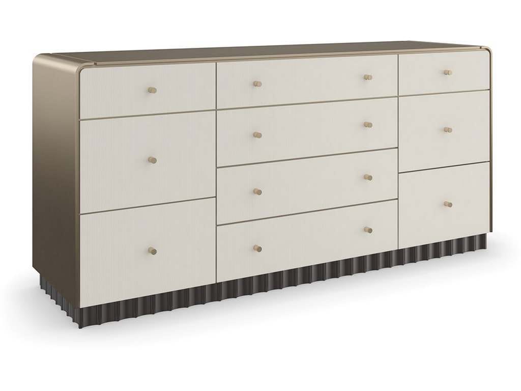 Caracole CLA-423-013 Circadian Dresser