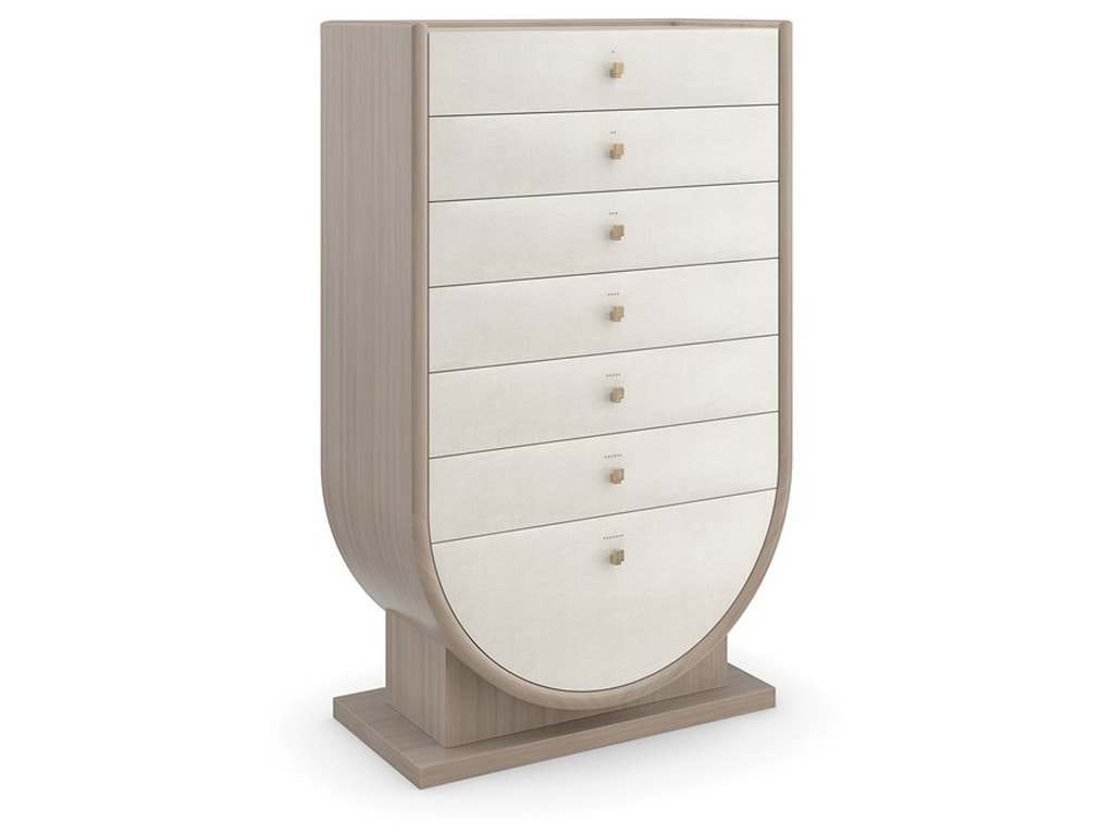 Caracole CLA-423-051 Amphora Semainier Chest