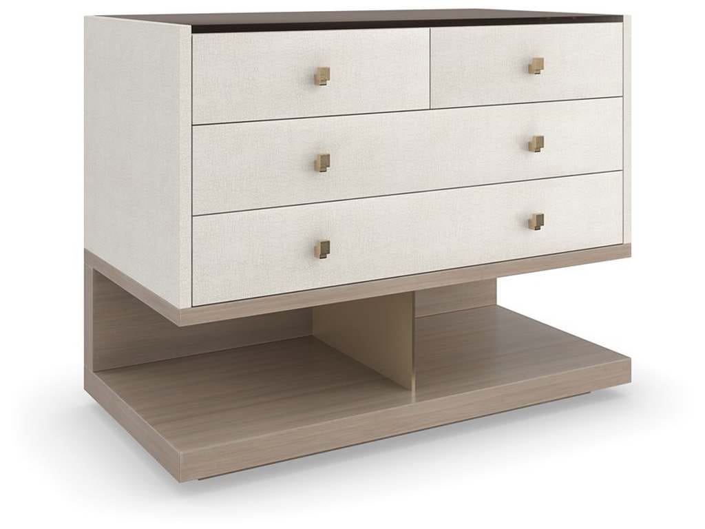 Caracole CLA-423-061 Caracole Classic Odyssey Nightstand Caracole CLA-423-061 Caracole Classic Odyssey Nightstand