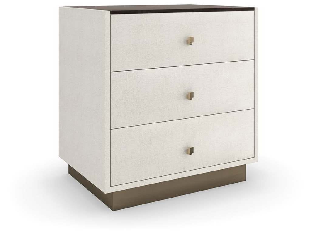 Caracole CLA-423-062 Iliad Nightstand Caracole CLA-423-062 Iliad Nightstand