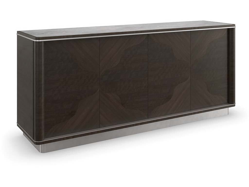 Caracole CLA-423-211 Caracole Classic Fancy Face Sideboard