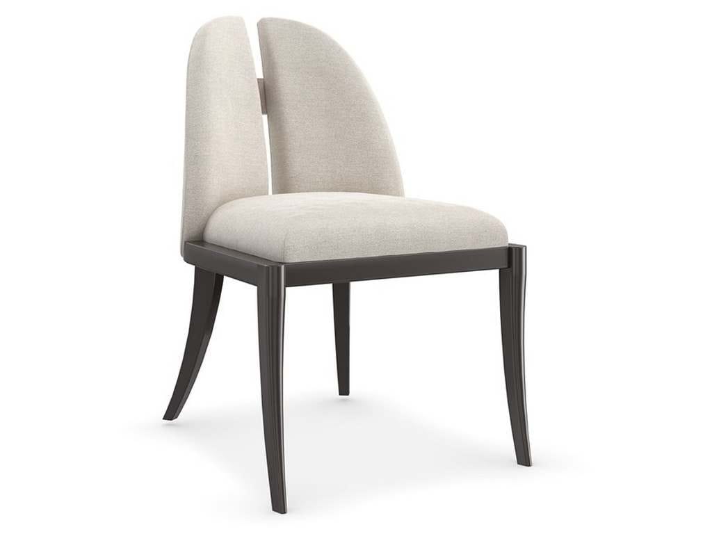 Caracole CLA-423-282 Cameo Dining Chair Caracole CLA-423-282 Cameo Dining Chair