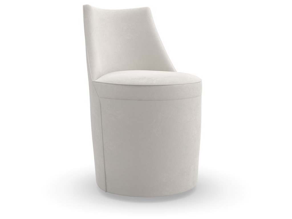 Caracole CLA-423-283 Barrel Roll Chair Caracole CLA-423-283 Barrel Roll Chair