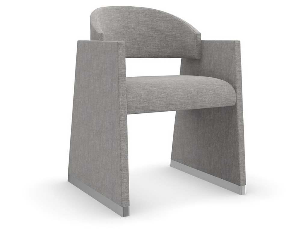 Caracole CLA-423-291 Caracole Classic Polish Off Dining Chair