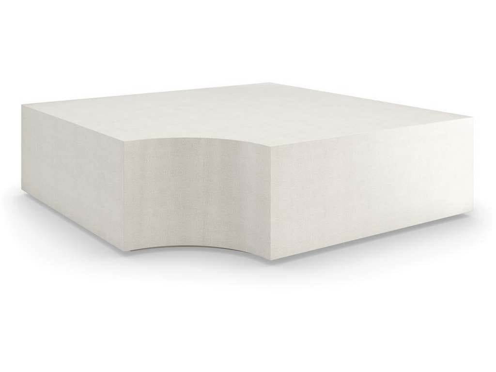 Caracole CLA-423-416 Buttoned Up End Table Caracole CLA-423-416 Buttoned Up End Table