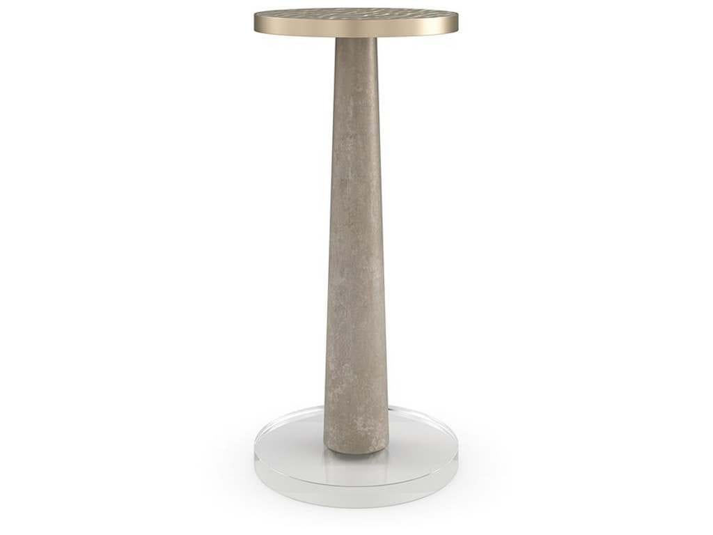 Caracole CLA-423-421 Beyond Drink Table
