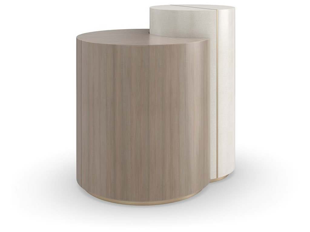 Caracole CLA-423-424 Duality Accent End Table