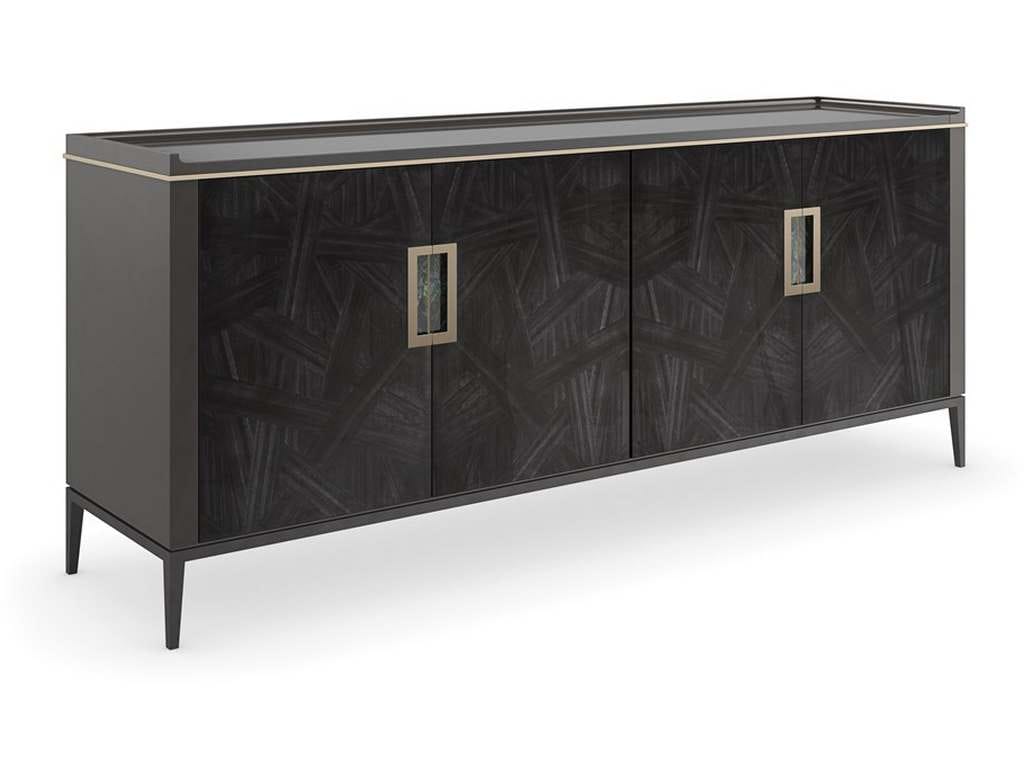 Caracole CLA-423-531 Caracole Classic Super Nova Media Console
