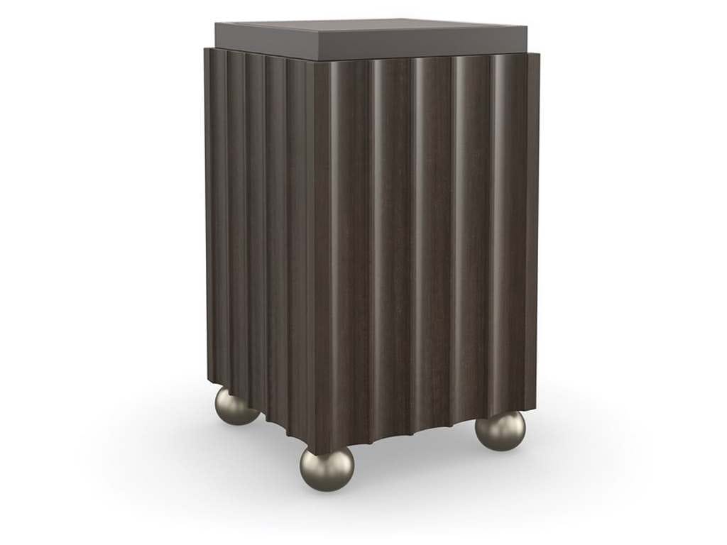 Caracole CLA-423-812 Next To You Small Spot Table