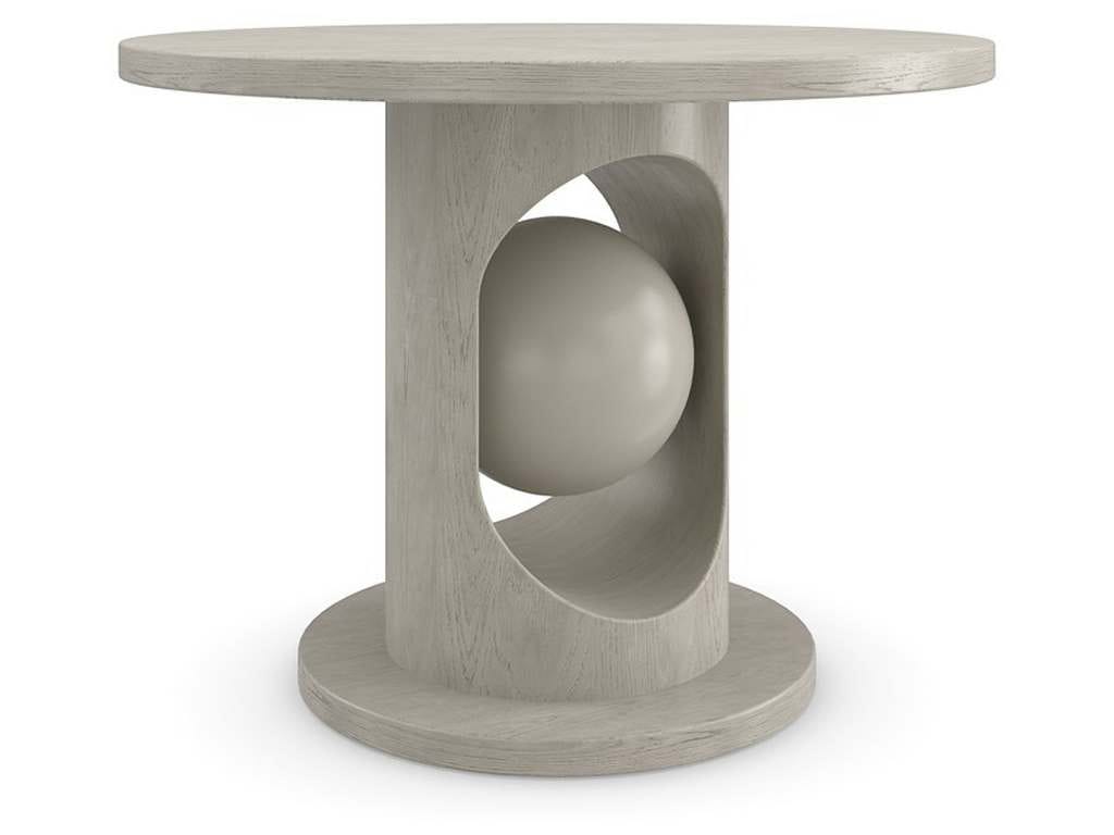 Caracole KHC-423-201 Kelly Hoppen Pearl Dining Table Caracole KHC-423-201 Kelly Hoppen Pearl Dining Table