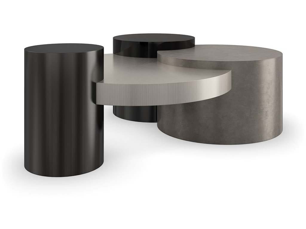 Caracole SIG-423-401 Constellation Cocktail Table