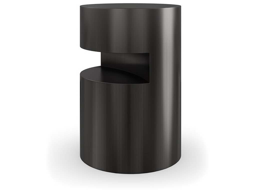 Caracole SIG-423-411 Constellation End Table Caracole SIG-423-411 Constellation End Table