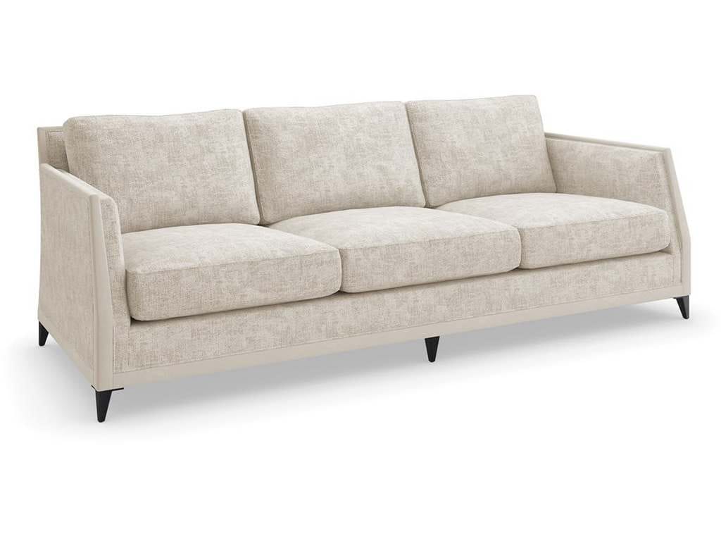 Caracole UPH-423-012-A Limitless Sofa