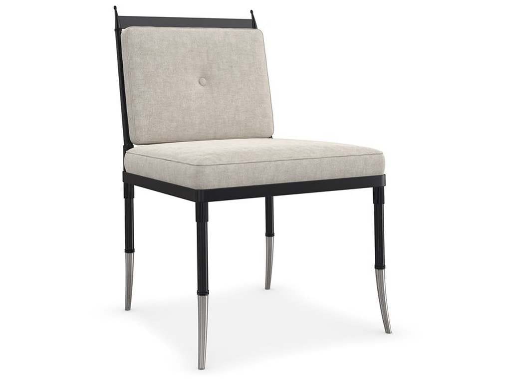 Caracole UPH-423-232-A Athena Chair