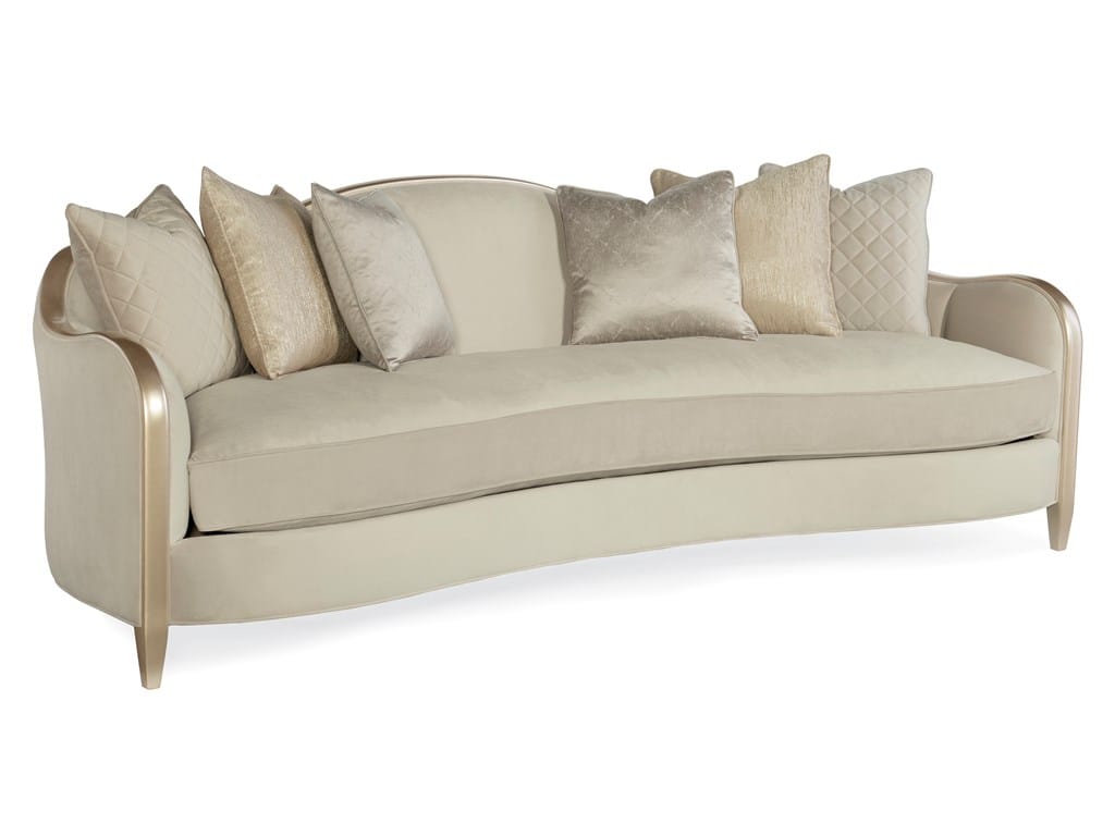 Caracole C010-016-013-A Adela Sofa