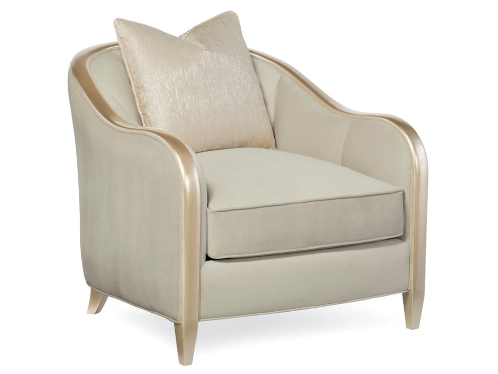 Caracole C010-016-033-A Adela Chair