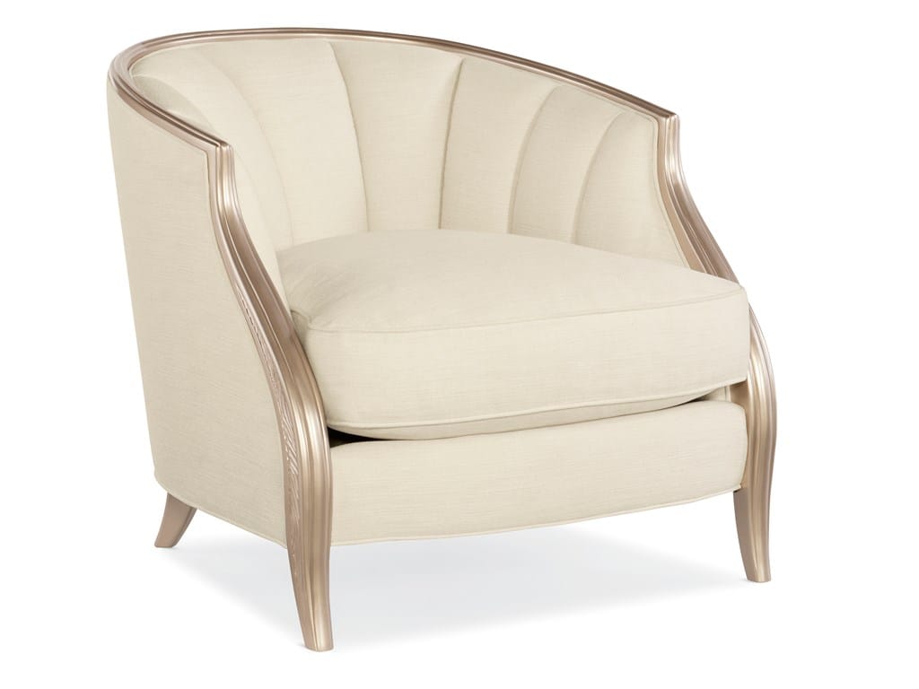 Caracole C010-016-035-A Adela Chair