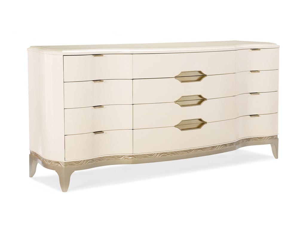 Caracole C013-016-031 Adela Dresser Caracole C013-016-031 Adela Dresser