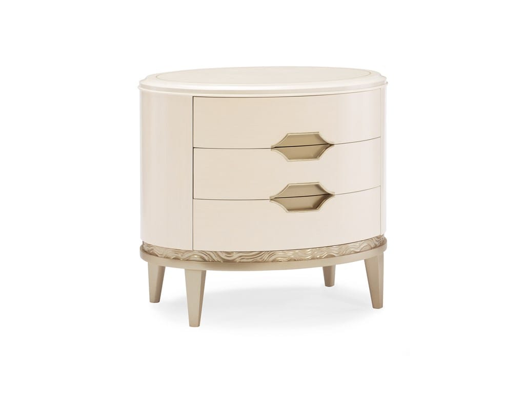 Caracole C013-016-063 Adela Nightstand