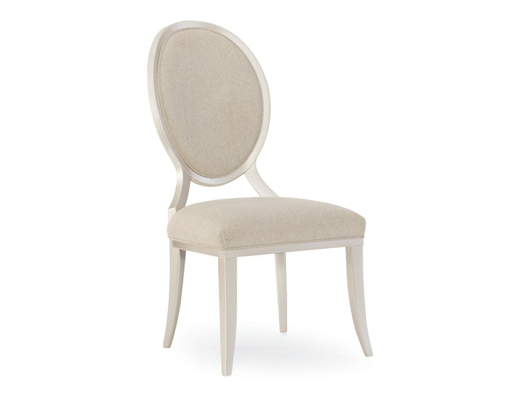 Caracole C022-417-282 Avondale Side Chair Caracole C022-417-282 Avondale Side Chair