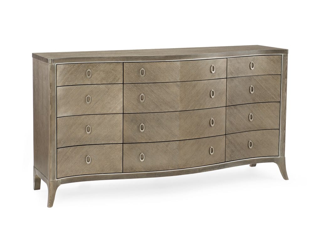 Caracole C023-417-011 Avondale Double Dresser Caracole C023-417-011 Avondale Double Dresser