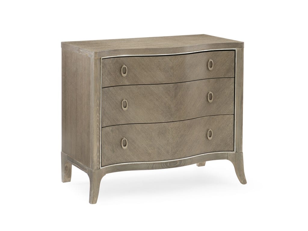 Caracole C023-417-062 Avondale Nightstand Caracole C023-417-062 Avondale Nightstand