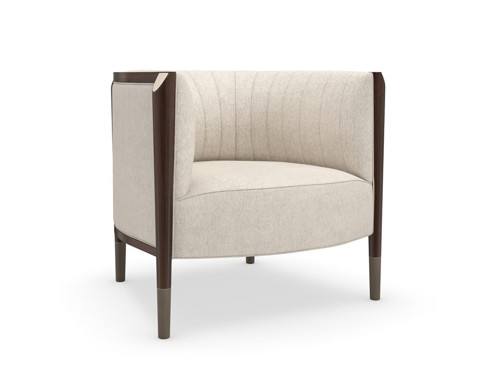 Caracole C100-422-031-A Oxford The Matching Chair