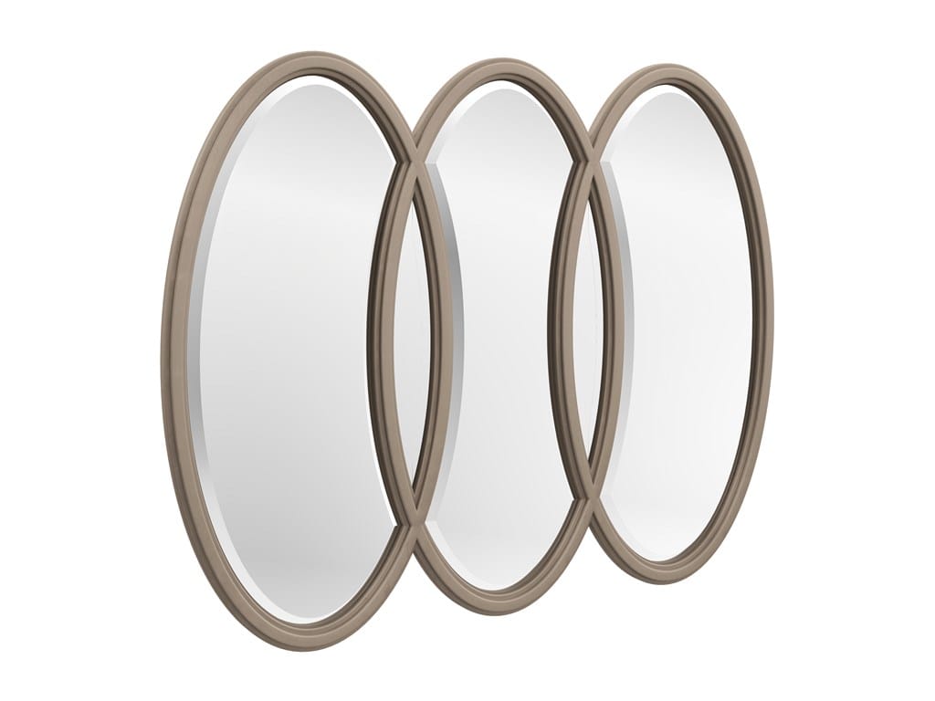 Caracole C102-422-041 Oxford The Tri Mirror