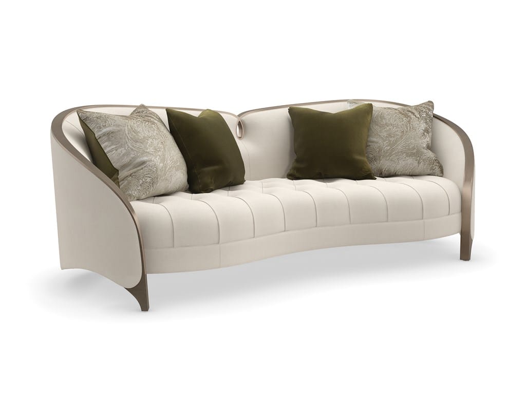 Caracole C110-422-011-A Valentina Sofa