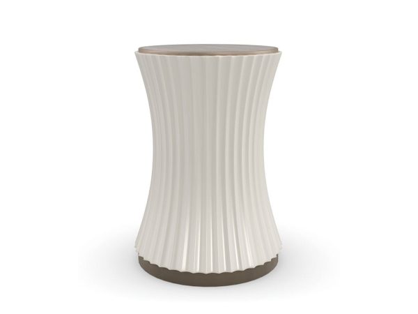 Caracole C111-422-411 Valentina Accent Table
