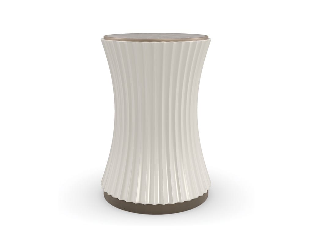 Caracole C111-422-411 Valentina Accent Table Caracole C111-422-411 Valentina Accent Table