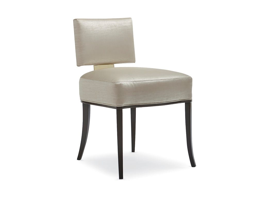 Caracole CLA-025V-2810 Reserved Seating Side Chair