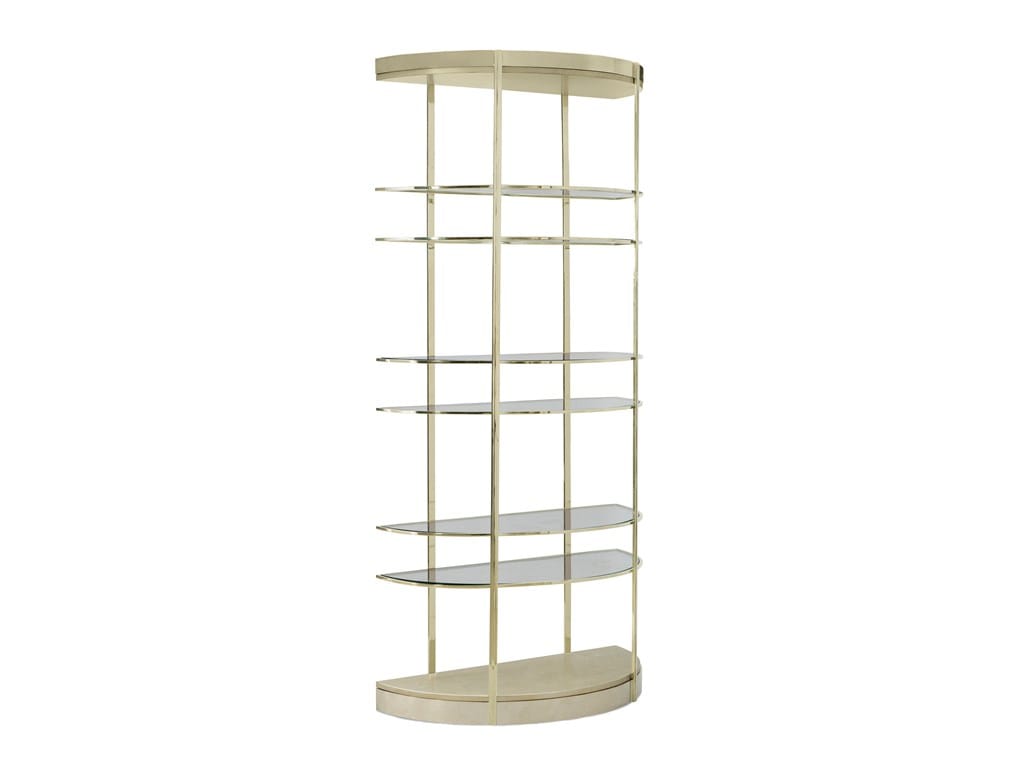 Caracole CLA-016-811 Caracole Classic Up Up and Away Etagere