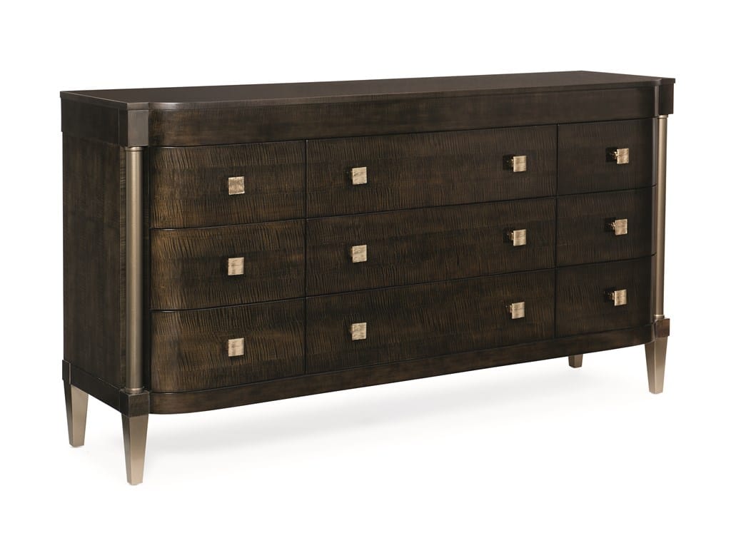 Caracole CLA-017-031 Dramatic Presence Dresser Caracole CLA-017-031 Dramatic Presence Dresser