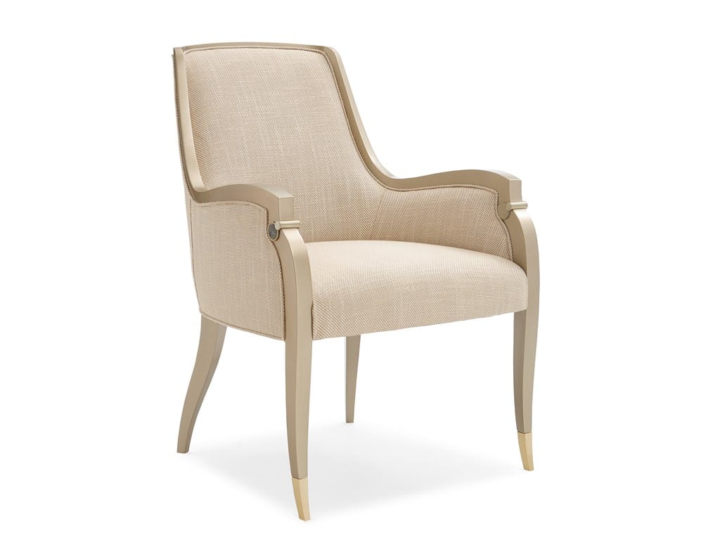 Caracole CLA-018-273 Caracole Classic Sit Like A Gem