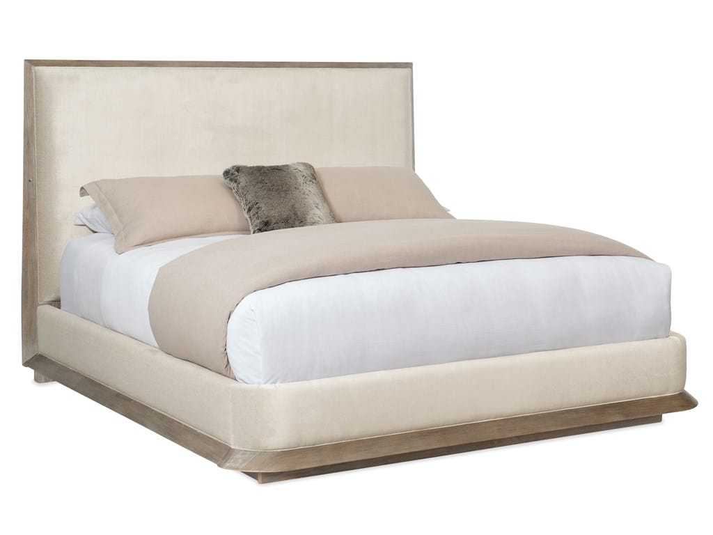 Caracole CLA-019-1011 Caracole Classic The Stage Is Set Queen Bed Caracole CLA-019-1011 Caracole Classic The Stage Is Set Queen Bed