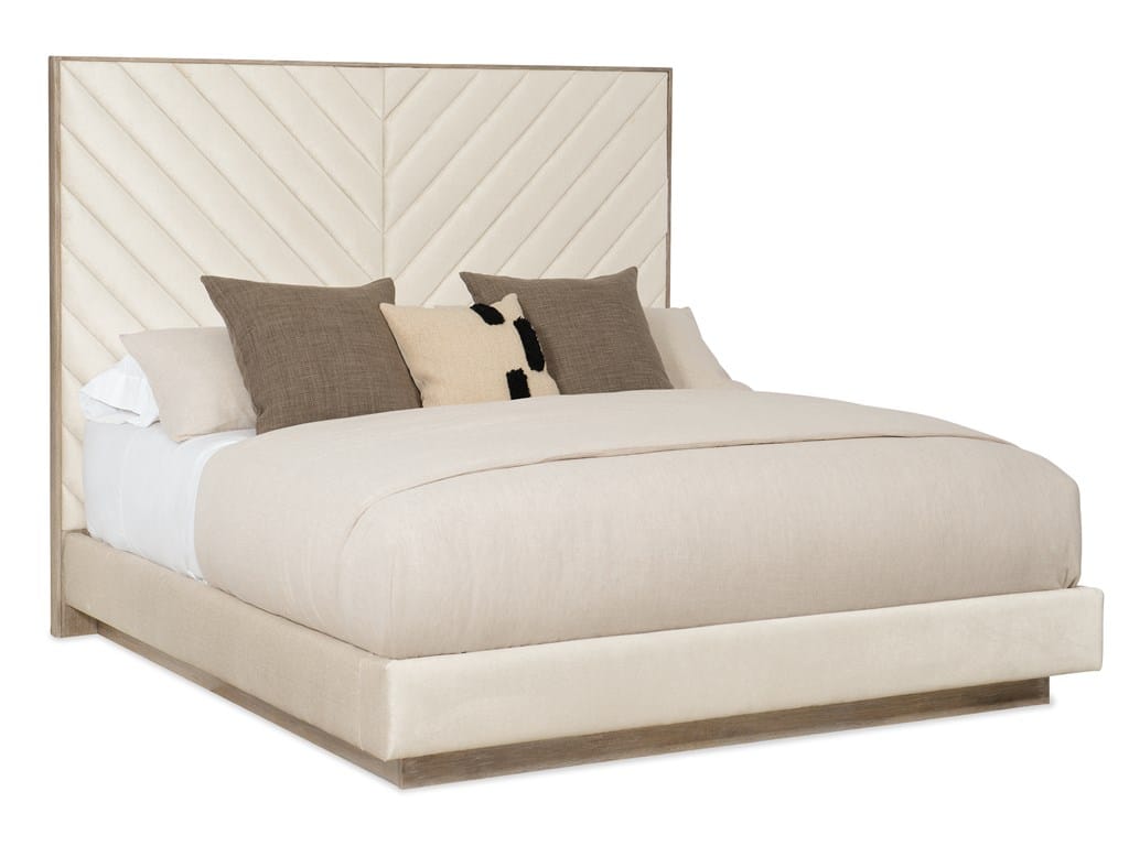 Caracole CLA-019-125 Meet U In The Middle Bed