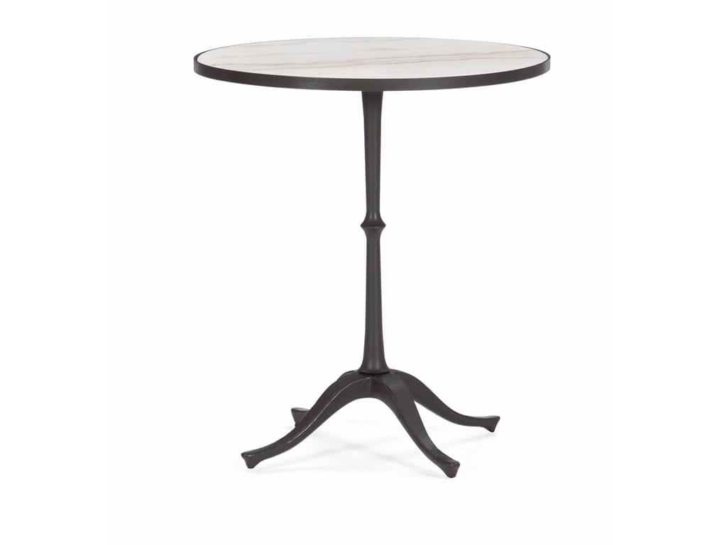 Caracole CLA-019-4113 Around The Circle Accent Table Caracole CLA-019-4113 Around The Circle Accent Table