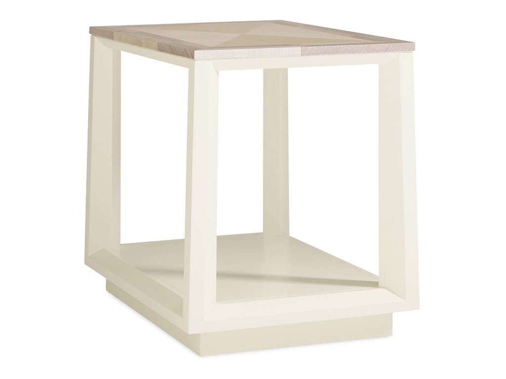 Caracole CLA-019-4114 Art Work Accent Table