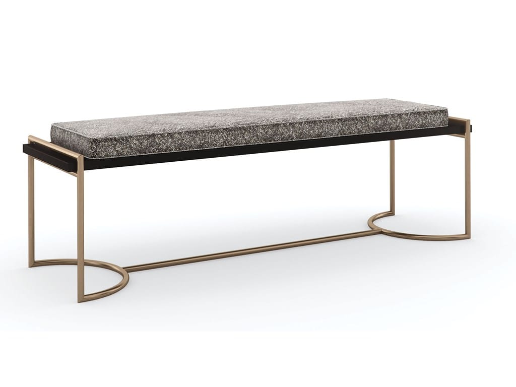 Caracole CLA-020-081 Caracole Classic Bench