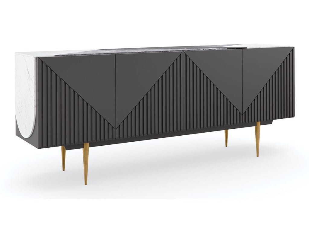 Caracole CLA-020-213 Caracole Classic Buffet Caracole CLA-020-213 Caracole Classic Buffet