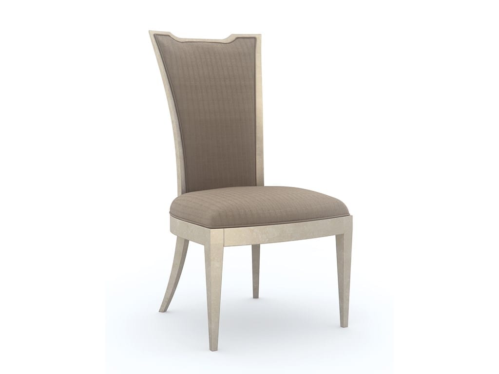 Caracole CLA-020-286 Caracole Classic Side Chair